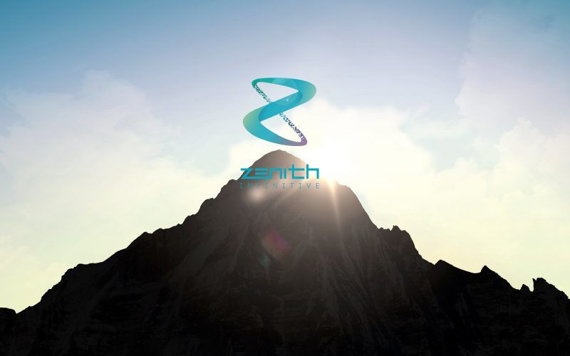 Zenith Infinitive - Home